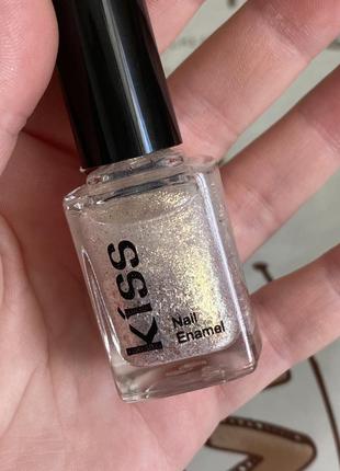 Лак маникюрный обычный💅