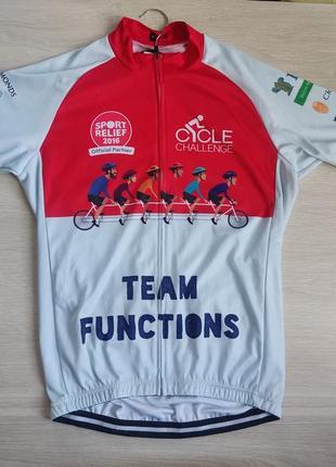 Велоджерсі