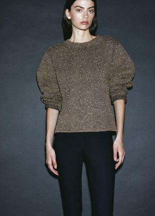 Светр светрик джемпер дюрекс брендовий h&m