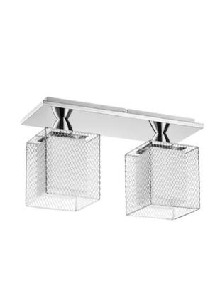 Люстра sirius a j952-2 (на 2 плафони)