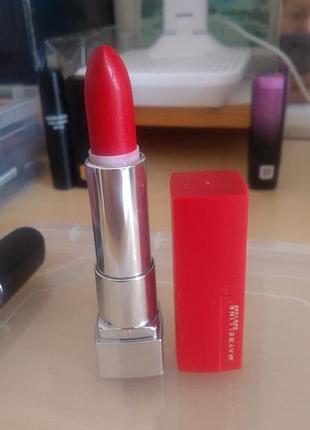 Помада maybelline
