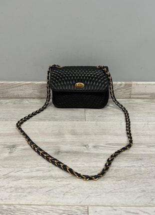Шкіряна сумка bally