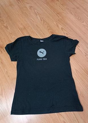 Женская футболка puma