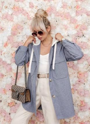 Кашемірова сорочка