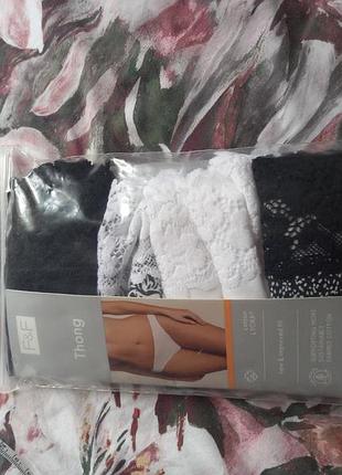 Трусики бавовняні, крута якість