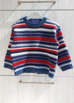 Тепла кофта