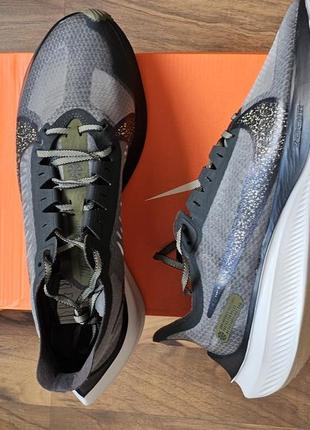 Оргигінал! кросівки nike zoom gravity se dark smoke grey cv9583-001