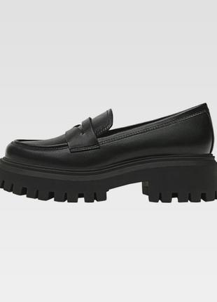 Лофери stradivarius, zara, max mara