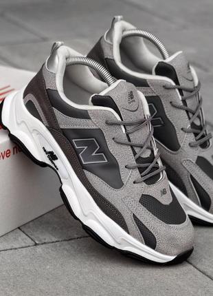 Кросівки new balance
