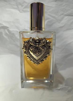 Dolce & gabbana devotion