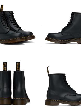 Черевики dr.martens
