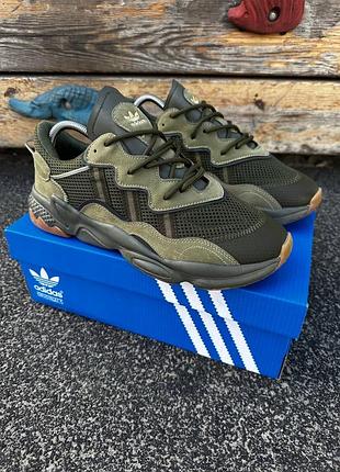 adidas sign ozweego