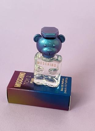 Calvin klein obsession night, парфумована вода, 5 ml