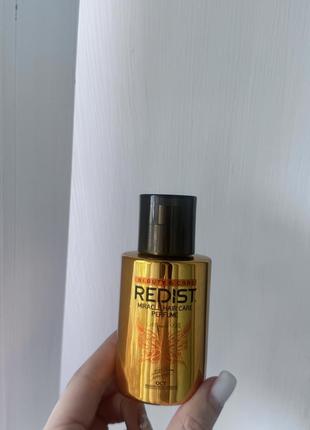 Парфуми для волосся redist miracle hair care perfume , 50 мл
