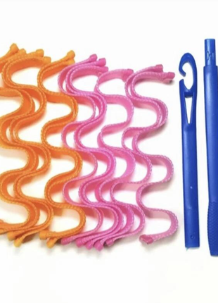 Бігуді для волосся (можливий обмін)