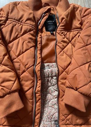 Куртка (комплектом с брюками) 2