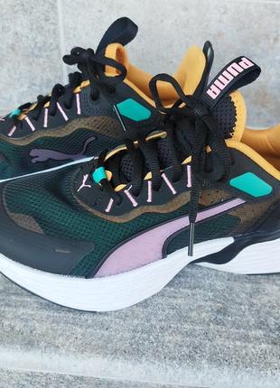 Кроссовки puma