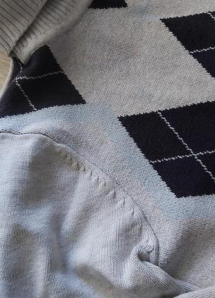Свитер 6-7 лет 4