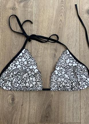 Верх от купальника tezenis