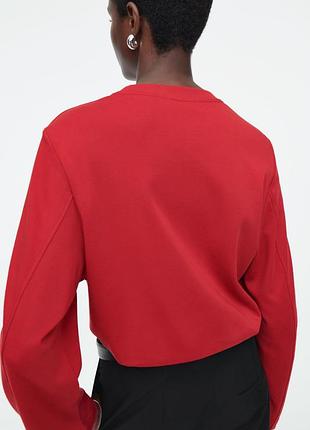 Long-sleeved t-shirt 5