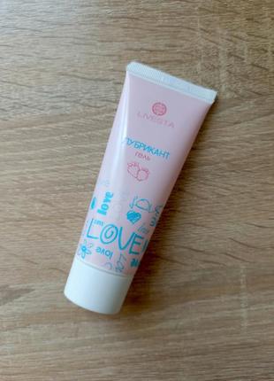 Гель-лубрикант livesta, 75 мл