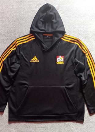 Худі adidas chiefs