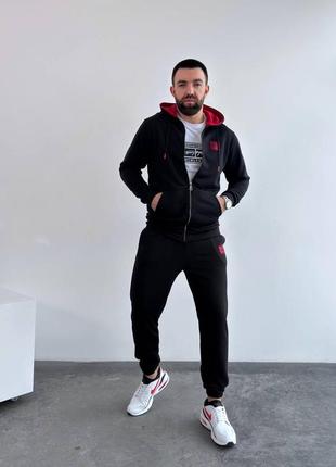 Костюм спортивный: кофта + штаны люкс качество 🔥