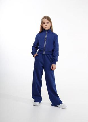 Укорочена куртка естетік newgen