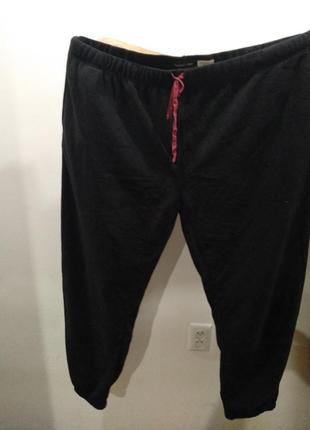 Флис штаны atlasformen