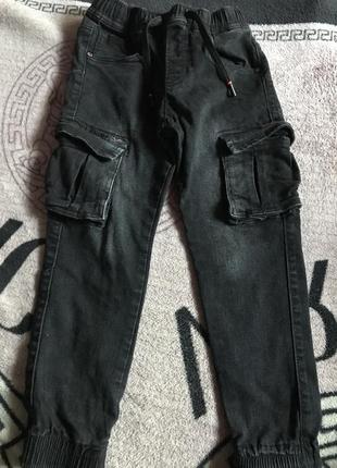 Джинси для хлопчика