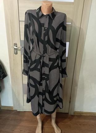 ❤️сукня рубашка сорочка h&m