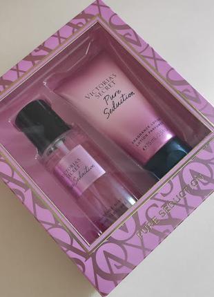 Набор victoria ́s secret pure seduction