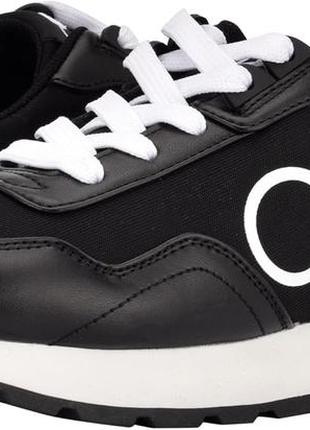 Топові кросівки calvin klein caden sneaker us8 eu 38-38,5
