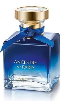 Жіночі парфуми ansestry in paris