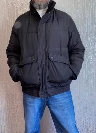 Пуховик