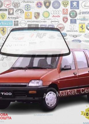 Лобовое стекло daewoo tico (1996-2003) (хетчбек)