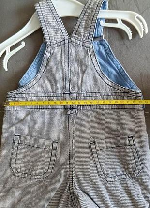 Комбинезон детский 5