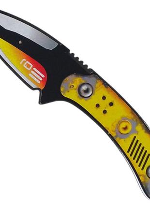 Сувенірний ніж «scorpion magnalium»