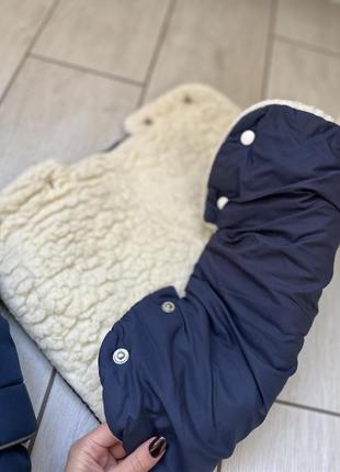 Чохол для коляски