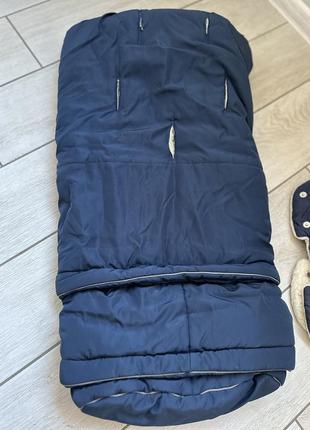 Чохол для коляски