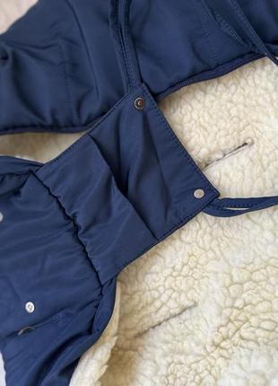 Чохол для коляски