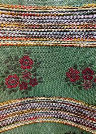 Портьерна тканина