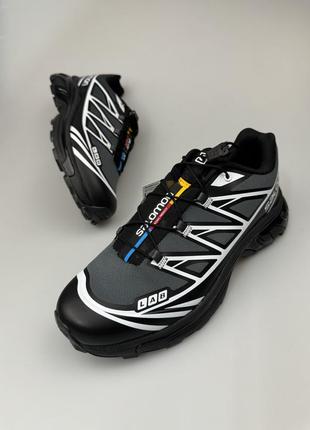 Salomon xt-6