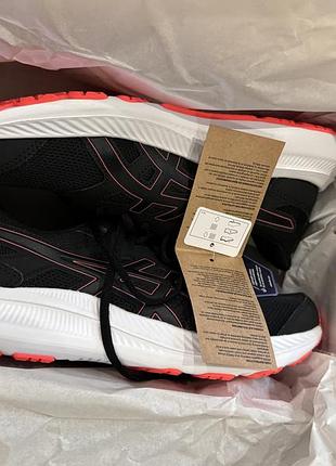 Asics jolt 4 кроссовки мужские