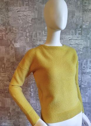 Светрик з вовни від marc o polo