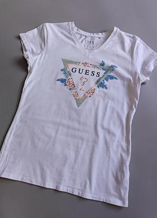 Футболка guess