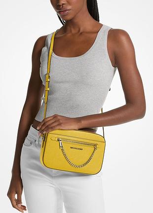 Женская сумка кроссбоди michael kors