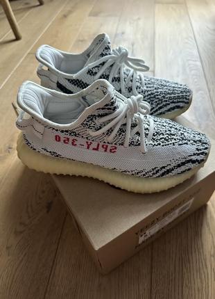 Кроссовки yeezy boots 350 оригинал black friday