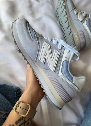 New balance 574 marine sales