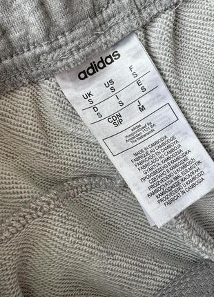 Спортивные штаны adidas джоггеры2 фото